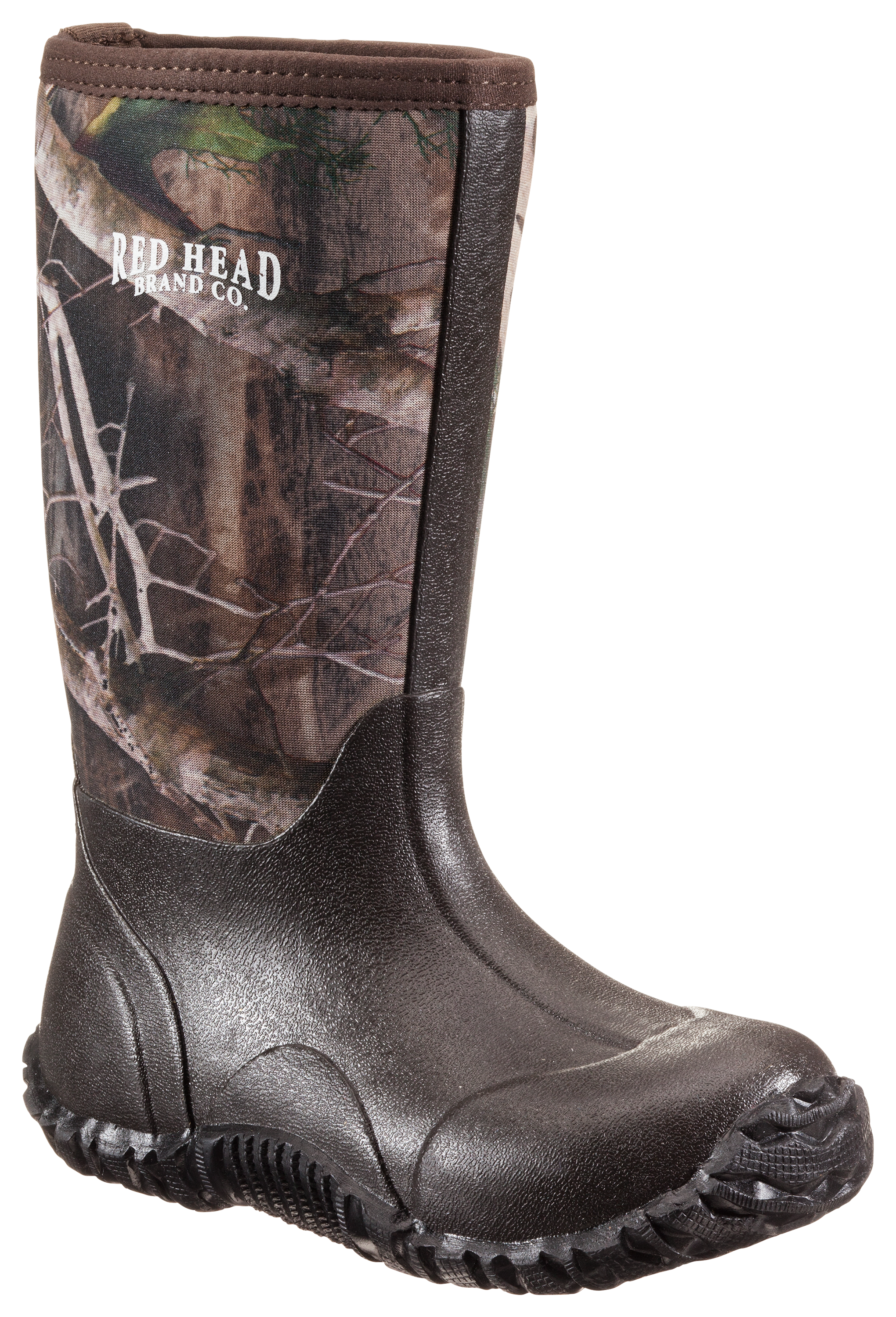 RedHead® Youth Neoprene Boots | Bass Pro Shops Canada